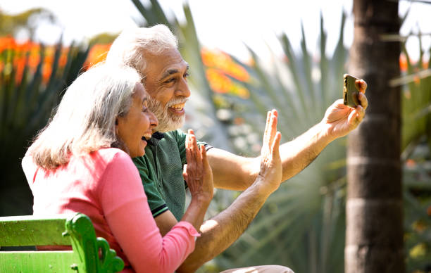 Elder Care Services in India