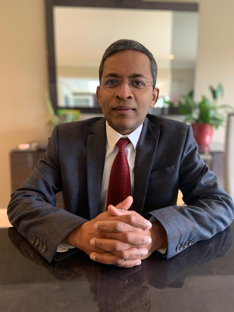 Prof.Paul Devakar Yesudian,