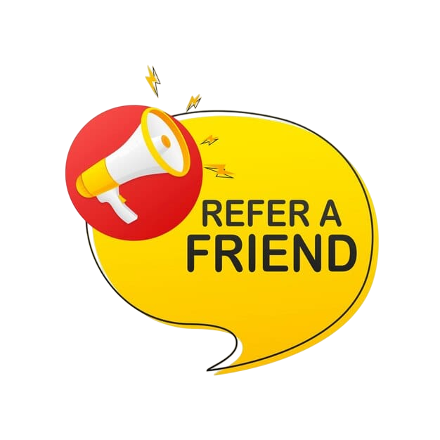 Refer a Friend