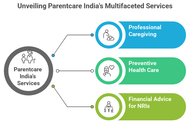 Struggles Faced by Elderly Parents in India: What Every NRI Needs to Know