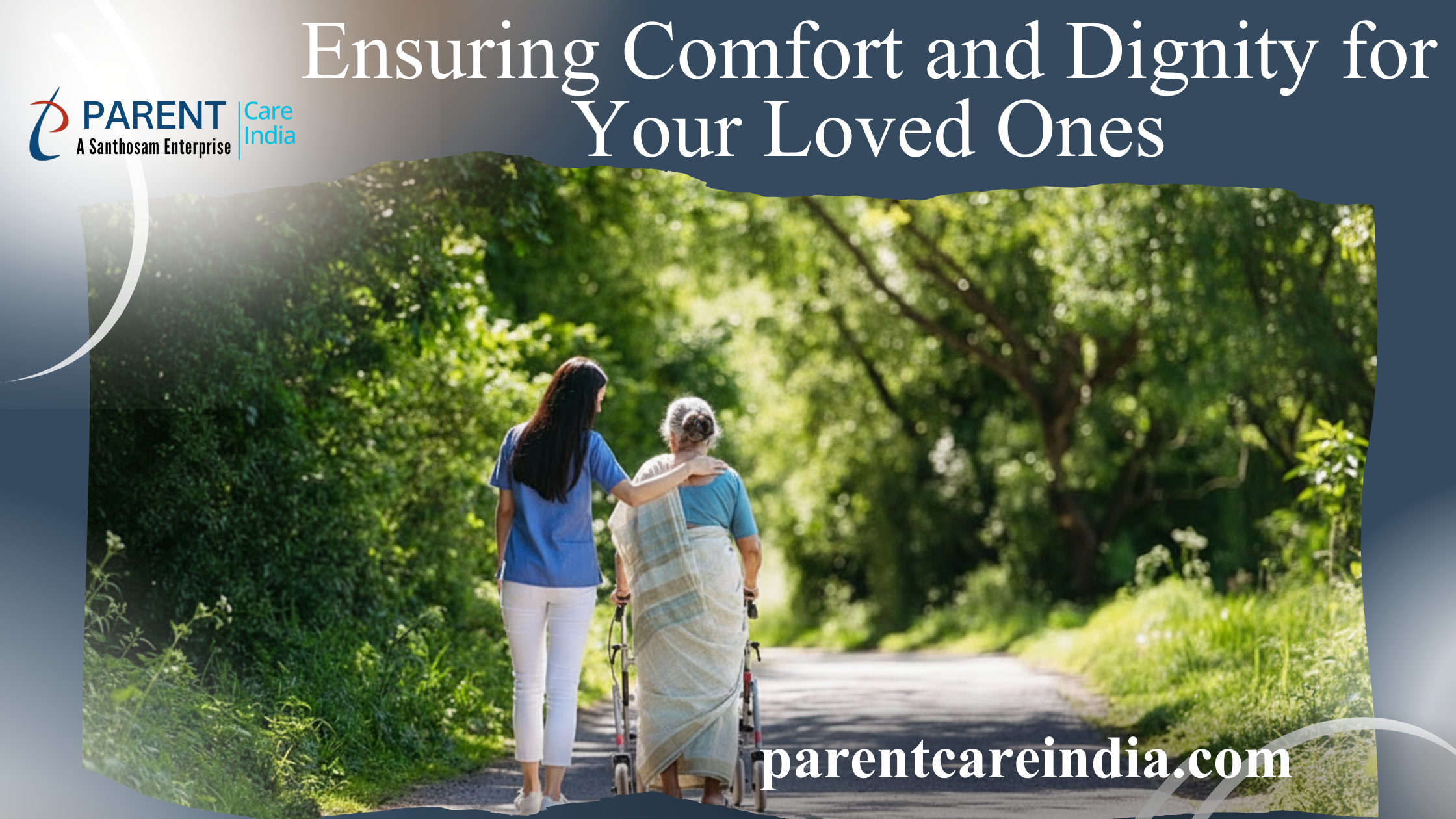 The Importance of Elderly Care Services: Ensuring Comfort and Dignity for Your Loved Ones