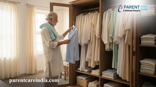 Summer Care for Elders